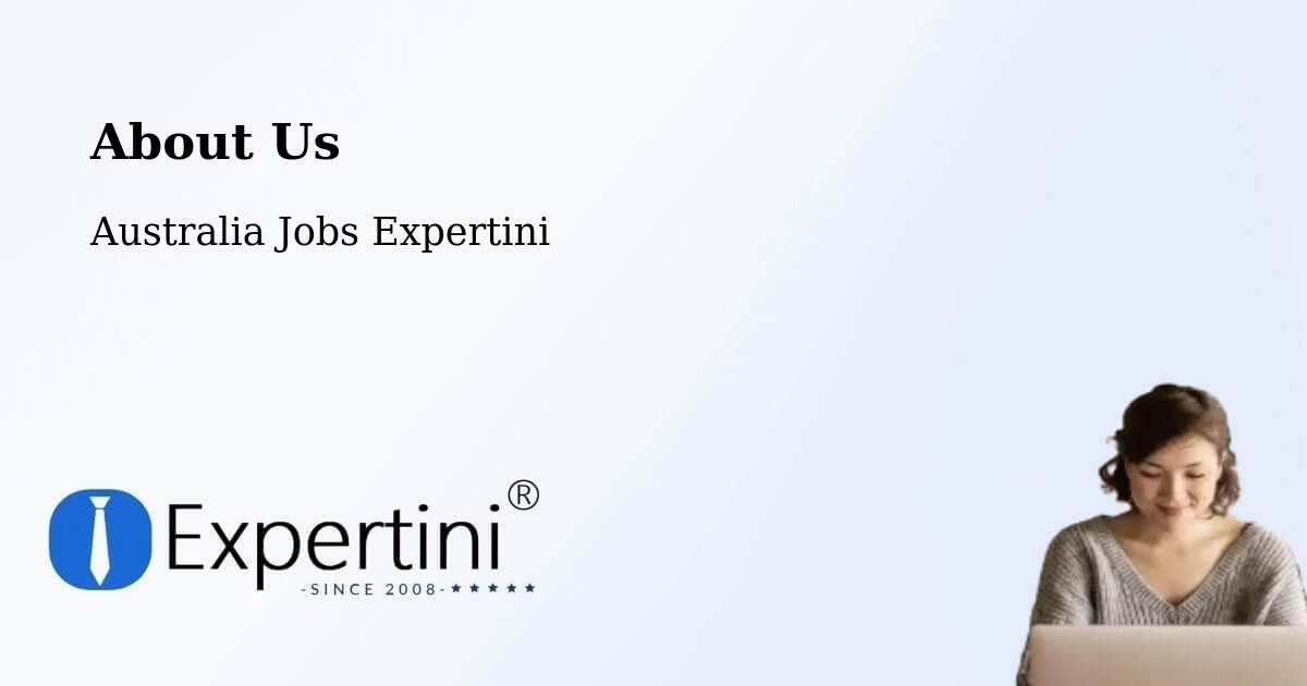 About Expertini Recruitment Platform  – Bittern - Bittern, Australia Jobs Expertini
