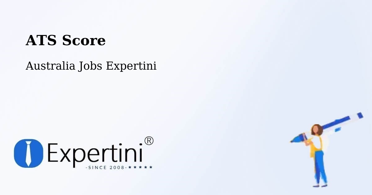 Resume ATS Score & Job Description Match Tool – Bittern - Australia Jobs Expertini