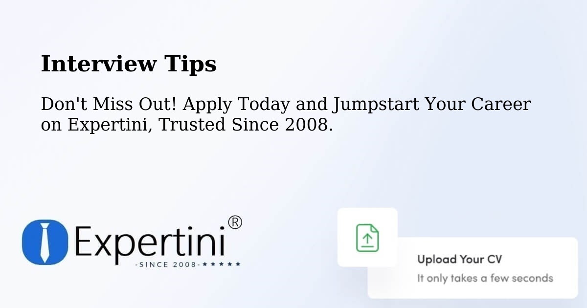 Interview Tips & Techniques for Job Seekers – Bittern - Bittern, Australia Jobs Expertini